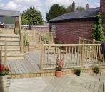 Decking