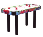 Air Hockey Tables