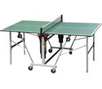 Table Tennis Tables