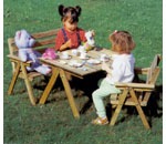 Garden Furniture