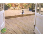 Grange Decking