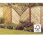 Grange Fencing
