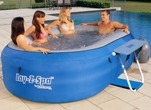 Inflatable Portable Spas