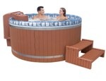 Portable Spas