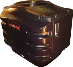 free heat pump offer