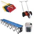 Football Pitch Equipment