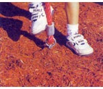 Woodchip for Play Areas