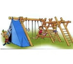 Monkey Ladders