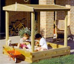 Sandboxes