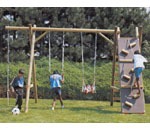 Swings