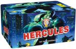 Hercules 107 Shot Fan Barrage