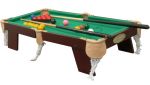 3ft Ronnie O'Sullivan Snooker Table