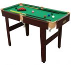 4ft Ronnie O'Sullivan Snooker Table