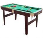 5ft Ronnie O'Sullivan Snooker Table
