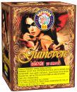 Guinevere - 25 Shot Barrage