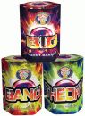 Big Bang Theory 19 Shot Barrage