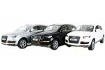 Radio Controlled 1:14 Scale Audi Q7