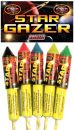 Star Gazer - 5 Rockets