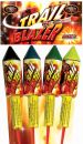 Trail Blazer - 4 Rockets