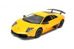 Radio Controlled 1:14 Scale Lamborghini Murcielago