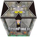 Open Fire II 42 Shot Barrage