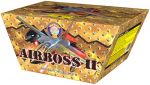 Air Boss II 100 Shot Barrage