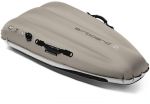 Airboard Classic 130 Sand Inflatable Sledge