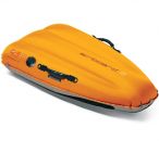 Airboard Classic 130-X Orange Inflatable Sledge