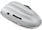 Airboard Freeride 180 Silver Inflatable Sledge