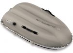 Airboard Freeride 180 Olive Inflatable Sledge