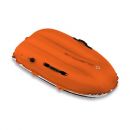 Airboard Freeride 180-X Orange Inflatable Sledge