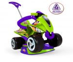 Injusa Goliath 6 In 1 Quad Bike