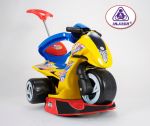 Injusa Valiant Trimoto 6 In 1 Trike