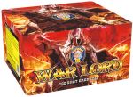 Warlord 100 Shot Barrage