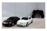 Radio Controlled 1:43 Mercedes Benz CL63
