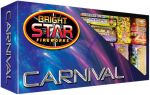 Carnival Selection Box - 32 Fireworks