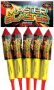 Master Blaster - 5 Rockets