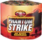 Phantom Strike - 36 Shot Barrage