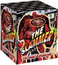 The Slammer - 25 Shot Barrage