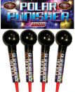 Polar Punisher - 4 Rockets
