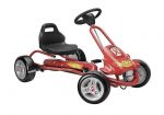 Ferbedo Snapper Go Kart - Red
