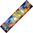 Giant Colour Sparklers - 5 Pack