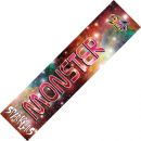 Monster Sparklers - 4 Pack