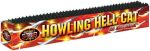 Howling Hell Cat - 200 Shot Barrage