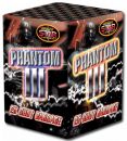 Phantom III - 25 Shot Barrage