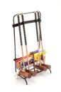 Croquet Trolley