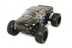 Radio Controlled 1:10 Electric Licenced 2101 Monster Truck - Grim Reaper