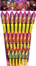 Star Charger - 21 Rockets