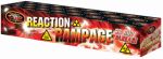 Reaction Rampage - 88 Shot Fan Barrage