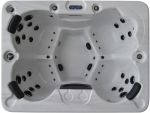 Canadian Spa Halifax "Plug & Play" Hot Tub 